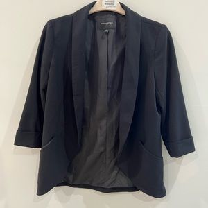 Banana Republic Black Blazer